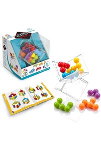Изображение на свързан продукт Smart Games Детски пъзели и мозайки