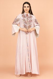 صورة المنتج ذات الصلة IKKXA فساتين