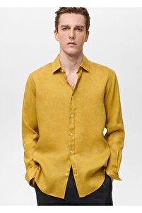 İlgili ürün resmi MANGO Man Gömlek