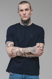 صورة المنتج ذات الصلة Tommy Hilfiger تي-شيرتات