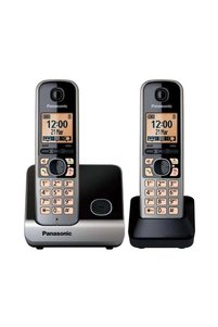 صورة المنتج ذات الصلة Panasonic هواتف لاسلكية ومكتبية