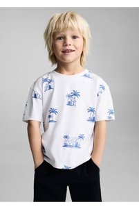 Related product image MANGO Baby T-Shirts