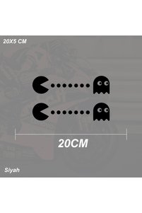 Related product image ARONA Coats of Arms Stickers & Phosphor Strips