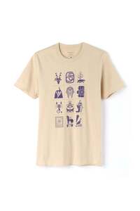 صورة المنتج ذات الصلة Habitat تي-شيرتات