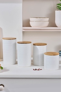 Related product image Karaca Spice Jars