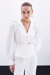 Related product image Sateen Jackets