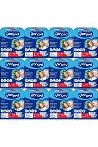 Related product image Canped Adult Diapers