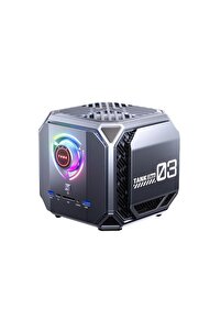TANK ミニPC i9 12900H メモリ32GB RTX4060 Amazon.co.jp: ミニPC ゲーミング RTX3070グラフィックス mini pc