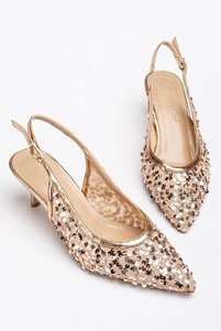 Related product image Dilimler Ayakkabı Evening Shoes