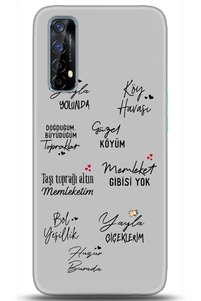 Related product image realme Phone Case