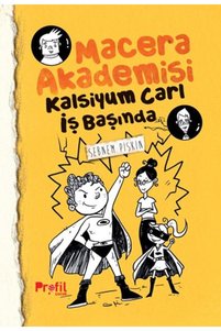 Related product image Profil Kitap Children's Storybooks
