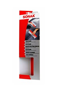 İlgili ürün resmi Sonax Silecek & Aksesuar