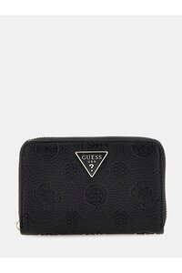 Guess CRESIDIA SLG MEDIUM Kadın Siyah Cüzdan SWPG9349140-BLA