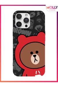 Related product image Molly Phone Case