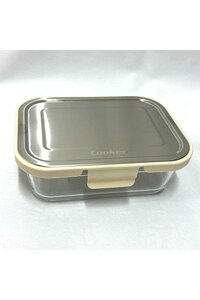 صورة المنتج ذات الصلة Cooker حاويات تخزين