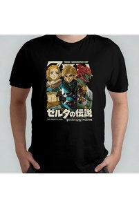 Related product image Pixxa T-Shirts