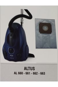 Related product image Altus Vacuum Cleaner Accessories