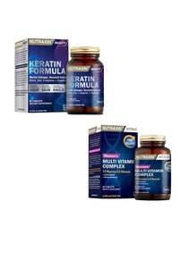 Related product image Nutraxin Vitamins