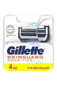 صورة المنتج ذات الصلة Gillette شفرات حلاقة