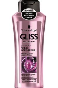 Related product image Gliss Shampoos