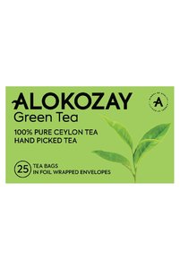 Related product image Alokozay Single-Serve Tea Bags