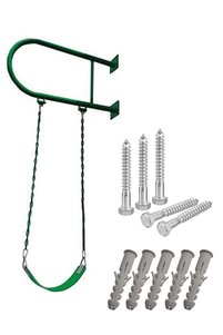 صورة المنتج ذات الصلة Generic أراجيح الأطفال