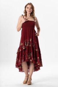 Related product image Eliş Şile Bezi Dresses