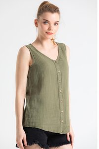 Related product image Eliş Şile Bezi Blouses
