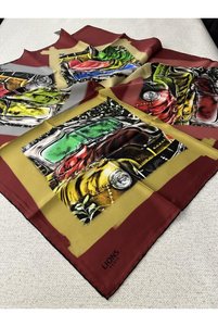 Related product image Silk Home Headscarves