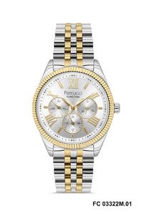 Related product image Ferrucci Watches