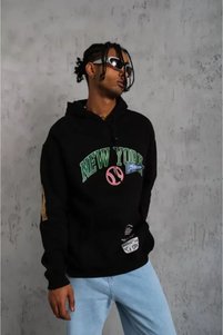 Related product image Viyamo Sweatshirts