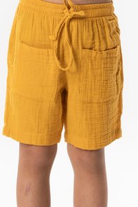 Related product image Eliş Şile Bezi Shorts