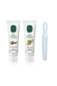 Related product image Eyüp Sabri Tuncer Toothpaste