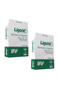 Related product image Ligone Vitamins