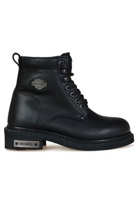 Related product image Harley Davidson Knee-High Boots