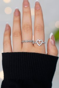 Related product image TREND COLLECTİON Bijou Rings