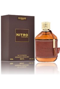 صورة المنتج ذات الصلة Nitro عطور ومزيلات العرق