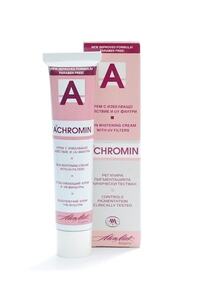 Related product image Achromin Face Creams