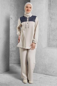 Related product image Alvina Sweatsuit sets