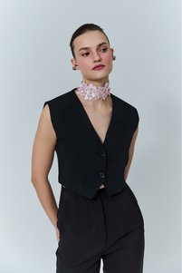 İlgili ürün resmi Quzu Yelek