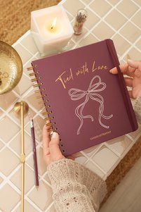 Related product image Matt Notebook Agenda