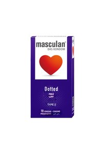 صورة المنتج ذات الصلة Masculan حقائب الصيانة