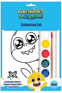 Related product image Paint Material