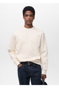 Related product image MANGO Man Sweatshirts