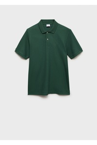 İlgili ürün resmi MANGO Man Polo Yaka T-shirt