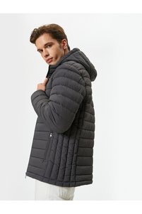 Related product image Koton Winter Jackets