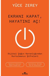 صورة المنتج ذات الصلة Kronik Kitap روايات
