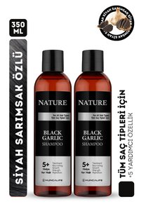 Related product image Huncalife Shampoos