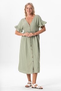 Related product image Eliş Şile Bezi Dresses