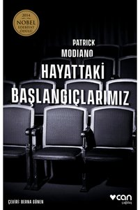 Related product image CAN Novel